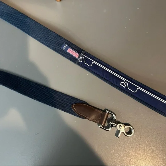 Designer Dog Leash L/XL - Picture 3 of 7